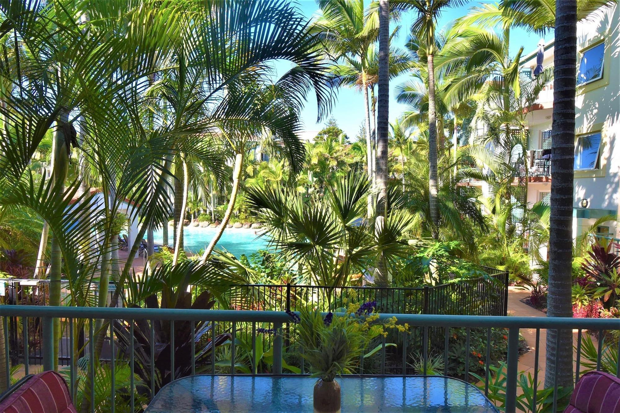 Grande Florida Beachside Resort Miami Dış mekan fotoğraf