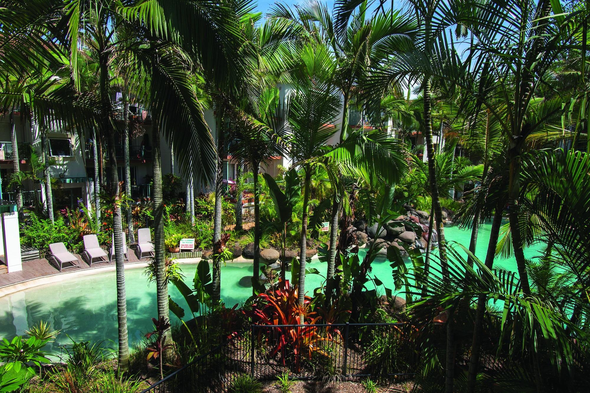 Grande Florida Beachside Resort Miami Dış mekan fotoğraf